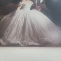 اجاره لباس عروس