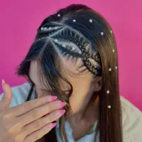بافتمو . اکستنشن لیزری. موخوره گیری