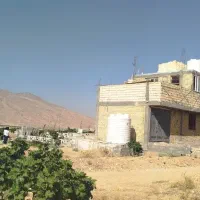 باغ، ویلا با مجوز ساخت ۴۶۶مسقف مسکونی ،تجاری ،