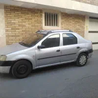 خودروی ال نود 86|خودرو سواری و وانت|قم, باغ شازده|دیوار