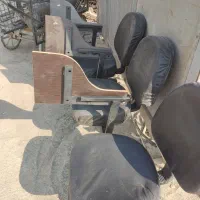 صندلی تحریر