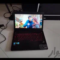 لب تاپ گیمینگ asus سری ROG astrix|رایانه همراه|مشهد, سراب|دیوار