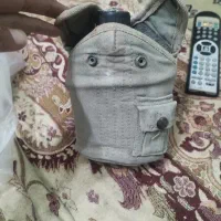 قمقمه
