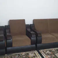 مبل راحتی|مبلمان خانگی و میز عسلی|ساری, |دیوار