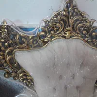 مبلمان خیلی شیک و کلاسیک|مبلمان خانگی و میز عسلی|قم, آذر (نکویی)|دیوار