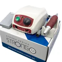 لوازم کامل کاشت ناخن