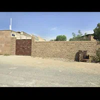 ورامین  12 هکتار  کشاورزی  با ساختمان نگهبانی و آب