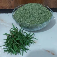 سبزی مرزه خشک اعلا