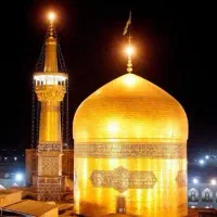 کاروان زیارتی مشهد مقدس