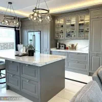 آپارتمان 200متری/3خوابه /مرداویج(فارابی جنوبی)