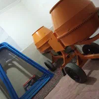 اجاره پیکور بالابر میکسر جک تخته|خدمات پیشه و مهارت|زابل, |دیوار