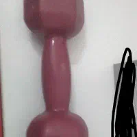 دمبل 4 کیلویی
