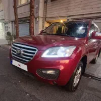 لیفان x60 مدل ۹۳