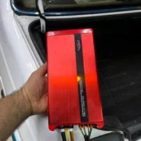 اقساط 24ماهه سیستم صوتی خودروlux car|قطعات یدکی و لوازم جانبی|اهواز, پادادشهر|دیوار