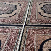 ۴ تخته ۶ متری تمام نخ