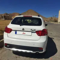 کوییک sمدل1402|خودرو سواری و وانت|اراک, |دیوار