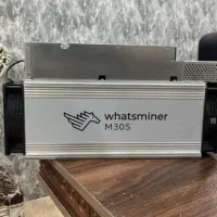 ماینر M30s 90th بسیار تمیز