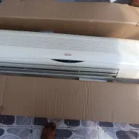 کولرجنرال تک 36هزار با پنجره ای هم معاوضه میکنم