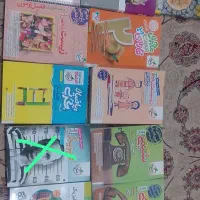 کتاب درسی کنکور