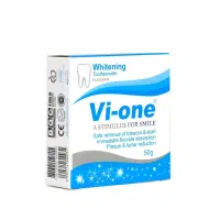 دندانهایی به سفیدی برف با سفید کننده دندان Vi-ONE|آرایشی، بهداشتی، درمانی|رشت, سعدی (تختی)|دیوار