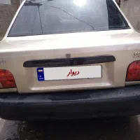پراید مدل85|خودرو سواری و وانت|الشتر, |دیوار