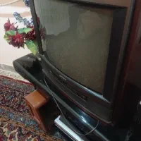 تلویزیون 21 اینچ سونی|تلویزیون و پروژکتور|بهبهان, |دیوار