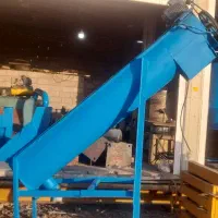 دستگاه آسیاب شتشو|ماشین‌آلات صنعتی|میاندوآب, |دیوار