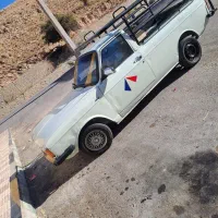 وانت 89 دوگانه|خودرو سواری و وانت|دوگنبدان, |دیوار