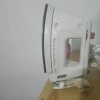 اتو لباس آلمانی
