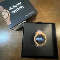 ساعت سامسونگ. Galaxy Watch R810