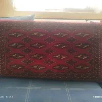 پشتی ترکمن اصلی تعداد ۸