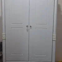 کمدبوفه کتابخانه کودک ونوجوان|جاکفشی، کمد، دراور|تبریز, |دیوار