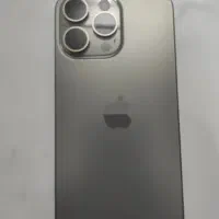 آیفون 15پرومکس