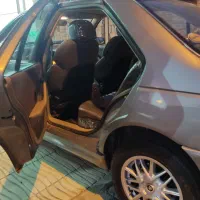 پارس elx|خودرو سواری و وانت|تهران, پامنار|دیوار