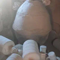 کندو قدیمی آرد یاگندم