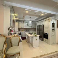 اپارتمان ۲۰۰ متر اوایل سامانیه فول