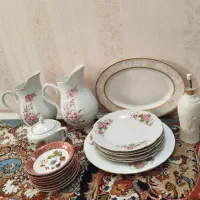 ظروف چینی