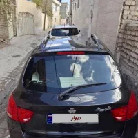 کوییک پارس خودرویی