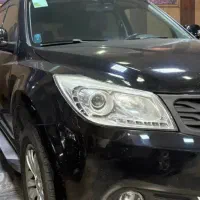 هایما S7 مدل 95|خودرو سواری و وانت|تهران, نیاوران|دیوار