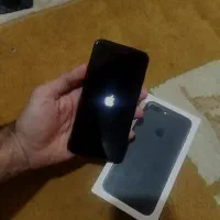 iPhone 7 plus|موبایل|لاهیجان, امیرشهید|دیوار