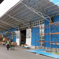 سقف و سایبان کاوه|خدمات پیشه و مهارت|مشهد, رضاشهر|دیوار