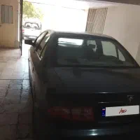 سمند EF7 مدل ۹۲|خودرو سواری و وانت|گلستان (تهران), |دیوار