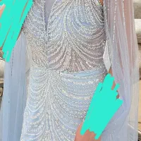 لباس نامزدی ، مجلسی سایز ۴۰