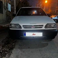 پراید مدل 89|خودرو سواری و وانت|پرند, فاز ۶|دیوار