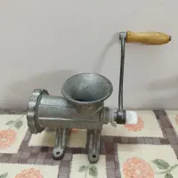 چرخ گوشت دستی سایز ۱۲