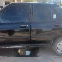 پراید ۱۳۲دوگانه فابریک|خودرو سواری و وانت|رامهرمز, |دیوار