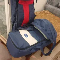 فروش ساک حمل نوزاد|کالسکه و لوازم جانبی|تهران, سازمان آب|دیوار