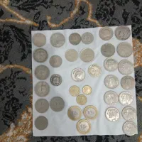 سکه قدیمی