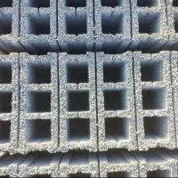 بلوک سبک سیمانی (لیکا)|مصالح و تجهیزات ساختمان|مشهد, آزادشهر|دیوار