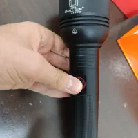 انواع چراغ قوه اسمال سان و.. درجه یک اصلی|کوهنوردی و کمپینگ|بهبهان, |دیوار